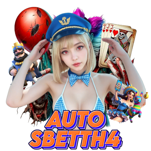 autosbetth4 เกมลิขสิทธิ์แท้